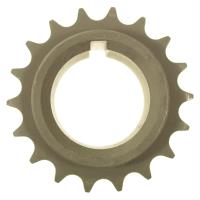 SPROCKET-CRANK