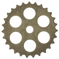 S705 Stock Replacement Oil Pump Sprocket
