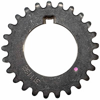 S861 Stock Replacement Crankshaft Sprocket