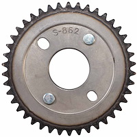 S862 Stock Replacement Camshaft Sprocket