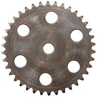 S898 Stock Replacement Camshaft Sprocket Ford, Lincoln, Mazda, Mercury 2.0L, 2.3L, 2.5L