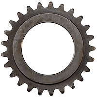 S899 Stock Replacement Crankshaft Sprocket Ford, Mazda, Mercury 2.0L, 2.3L