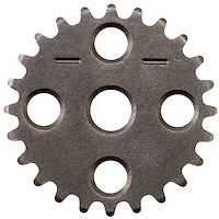 S905 Stock Replacement Oil Pump Sprocket Ford, Mazda 2.3L
