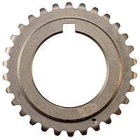S921 Stock Replacement Crankshaft Sprocket Buick, Cadillac, Chevrolet, GMC, Pontiac, Saab, Saturn, Suzuki 2.8L, 3.0L, 3.2L, 3.6L