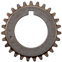S931 Stock Replacement Crankshaft Sprocket Hyundai, Kia 2.4L