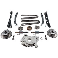 TOPK-1010HV Timing Kit w/High-Volume Oil Pump for 2005-2010 Ford & Lincoln Trucks, SUVs w/5.4L V8 Engine
