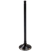 V0779 Stock Replacement Exhaust Valve Acura, Saturn, Honda 3.0L, 3.2L, 3.5L, 3.7L