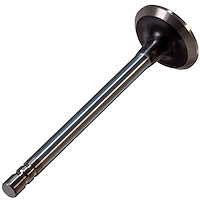 V1192 Exhaust Valve 1957-93 Chevy 4, 6 & 8-Cyl.
