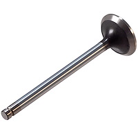 V1811 Stock Replacement Exhaust Valve Buick, Chevrolet, Oldsmobile, Pontiac 3.1L, 3.4L