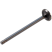 V2180 Stock Replacement Exhaust Valve Ford, International 4.5L, 6.0L