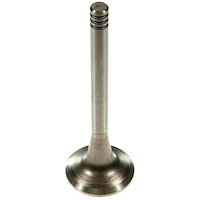 V5360 Exhaust Valve for 1984-1987 Volkswagen Jetta, Scirocco 1.8L