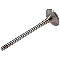 V5803S Stock Replacement Exhaust Valve Audi, Volkswagen 2.8L, 3.0L