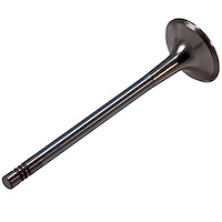 V5805S Stock Replacement Exhaust Valve Audi, Volkswagen 1.8L, 2.7L