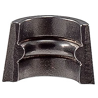 VL-1048 Valve Spring Retainer Locks for 2001-2012 GM 6.6L Duramax Diesel Engine