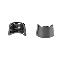 VL-1084 Stock Replacement Valve Locks Ford, Mazda 2.3L, 2.5L, 3.0L, 3.8L, 3.9L, 4.2L, 4.6L, 5.4L, 5.8L, 6.7L, 6.8L
