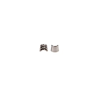 VL-1120 Valve Spring Retainer Locks for Select Late-Model Ford, Mopar, Volkswagen Engines