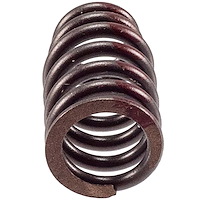 VS-2486 Stock Replacement Valve Spring Mini Cooper - 1598 DOHC (2007-2016)