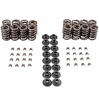 VSK46620 Performance Single Valve Spring & Retainer Kit for Chevy Small Block Engines
