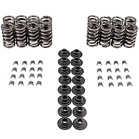 VSK46695 High Performance Valve Spring BUIC, CADL, CHEV, GMC, PONT - 262, 267, 283, 302, 305, 307, 327, 350, 400 (1957–2002)