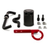 MMBCC-CTR-17PBERD2 Baffled Oil Catch Can, PCV Side, fits Honda Civic Type R 2017+