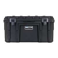 Hard Case 95QT Light Grey