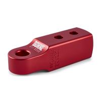 CNC Hitch Shackle 2" Red