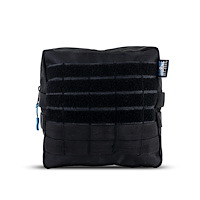 MOLLE POUCH 4 LITERS