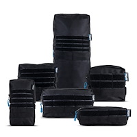 MOLLE POUCH SET 6-PACK