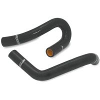 Mazda Miata Silicone Heater Hose Set - MFG Part No. MMHOSE-MIA-94HHBK