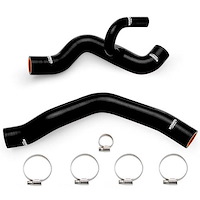Silicone Coolant Hose Kit 2016-2017 Camaro 3.6L V6