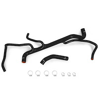 Silicone Coolant Hose Kit 2016-2017 Camaro SS LT1