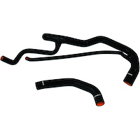 Silicone Coolant Hose Kit 2001-2005 GM Trucks 6.6L Duramax