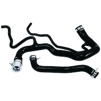 Silicone Coolant Hose Kit 2011-2015 GM Trucks 6.6L Duramax