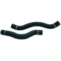 Mitsubishi Eclipse Silicone Hose Kit - MFG Part No. MMHOSE-ECL-90BK