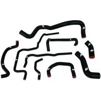 Silicone Coolant Hose Kit
