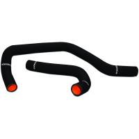 Acura Integra Silicone Radiator Hose Kit - MFG Part No. MMHOSE-INT-94BK