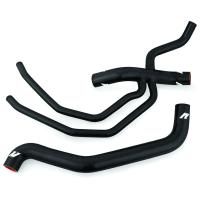 Ford Lightning Silicone Radiator Hose Kit - MFG Part No. MMHOSE-LTN-2WDBK