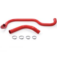Silicone Coolant Hose Kit 2007-2013 GM Trucks Vortec V8