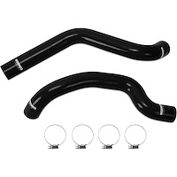 Silicone Coolant Hose Kit 2007-2011 Jeep Wrangler JK