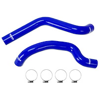 Silicone Coolant Hose Kit 2007-2011 Jeep Wrangler JK