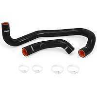 Silicone Coolant Hose Kit Chrysler LX Chassis 5.7L