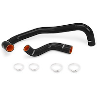 Silicone Coolant Hose Kit Chrysler LX Chassis 5.7L