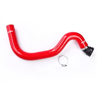 Silicone Coolant Upper Hose Kit 2015-Up Mustang GT