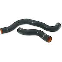 Nissan Sentra w/ SR20 Silicone Hose Kit - MFG Part No. MMHOSE-SEN-91SRBK