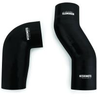 Subaru WRX Silicone Airbox Hose Kit - MFG Part No. MMHOSE-WRX-15ABBK