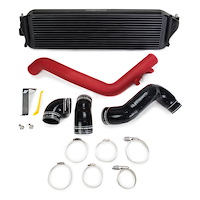Direct-Fit Intercooler Kit