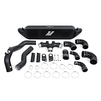 MMINT-STNGR-18BK Performance Intercooler Kit, fits Kia Stinger GT 3.3T 2018+