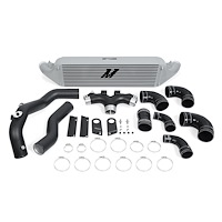 MMINT-STNGR-18SL Performance Intercooler Kit, fits Kia Stinger GT 3.3T 2018+