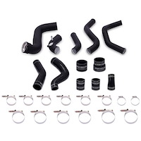 Full Intercooler Pipe and Boot Kit