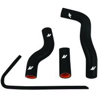Subaru BRZ / Scion FR-S / Toyota GT86 Silicone Radiator Hose Kit - MFG Part No. MMHOSE-BRZ-13BK